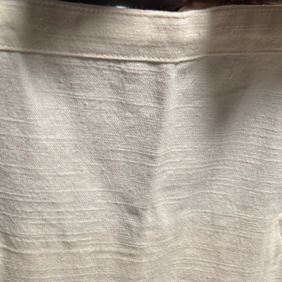 NWT April Cornell Apron - Picture 9 of 13